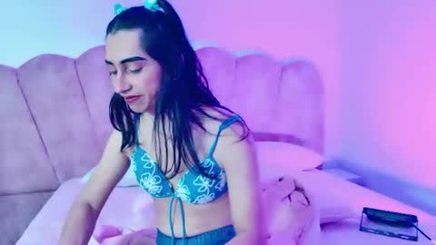 alexamissdick22 online show from 07-21-26, 07:49