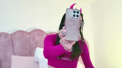 alexamissdick22 online show from 07-22-26, 07:16