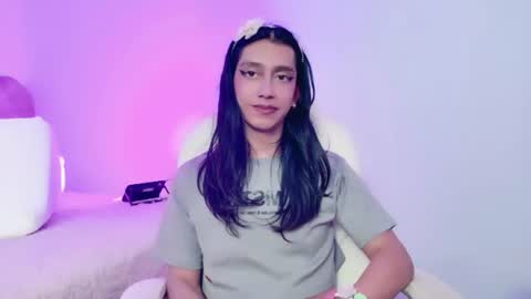 alexamissdick22 online show from 07-27-26, 08:16