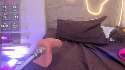 C A M I L A  online show from 12-18-25, 02:23