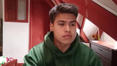 Snapshot of alexander_cd1 chatting on 01-10-26, 08:10 ALEX CD online show from 01-10-26, 08:10