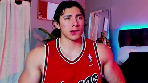 Alex online show from 10-13-25, 01:27