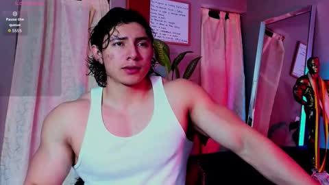 Alex online show from 02-15-26, 11:34