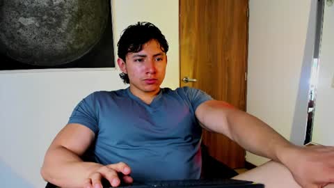 Alex online show from 06-15-26, 11:07