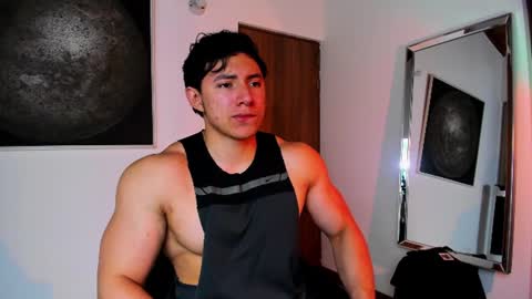 Alex online show from 07-30-26, 11:59