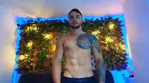 Alex Collin online show from 07-02-26, 12:22