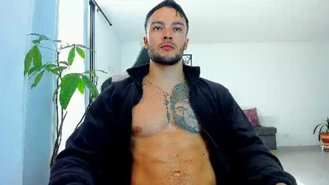 Alex Collin online show from 07-07-26, 01:04