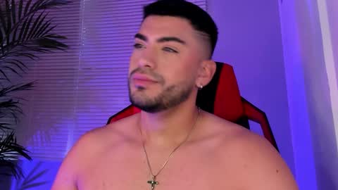 Snapshot of alexander_diiaz chatting on 09-09-25, 11:10 Alexander Diaz online show from 09-09-25, 11:10