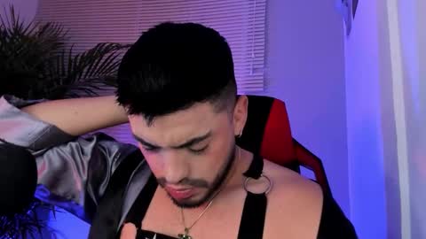 Snapshot of alexander_diiaz chatting on 09-20-25, 10:38 Alexander Diaz online show from 09-20-25, 10:38