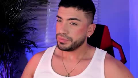 Snapshot of alexander_diiaz chatting on 10-03-25, 12:02 Alexander Diaz online show from 10-03-25, 12:02