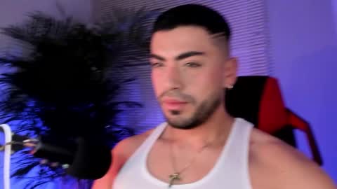 Snapshot of alexander_diiaz chatting on 10-06-25, 10:45 Alexander Diaz online show from 10-06-25, 10:45