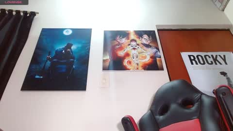 Benji  Alex   online show from 12-11-24, 09:41