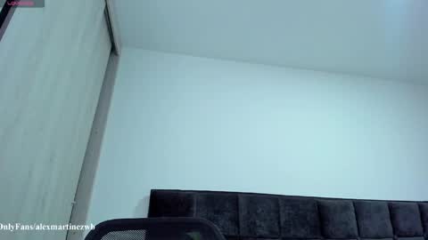 Onlyfansalexmartinezwb  Instagram alexwbmartinez  Twitter martinezcb937 online show from 05-14-26, 10:27