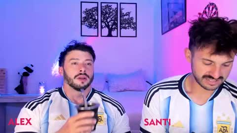 Alexander Jaz online show from 10-25-25, 09:50