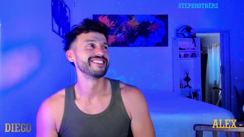 Alexander Jaz online show from 01-15-26, 09:36