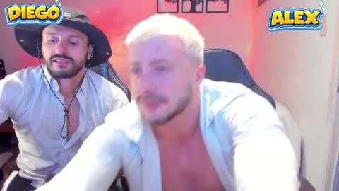 Alexander Jaz online show from 06-04-26, 10:49