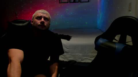 Alexander Jaz online show from 06-08-26, 09:09