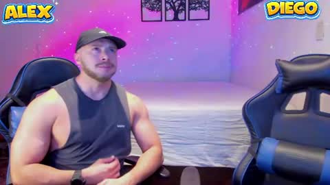 Alexander Jaz online show from 06-10-26, 10:52