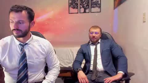 Alexander Jaz online show from 06-20-26, 11:13