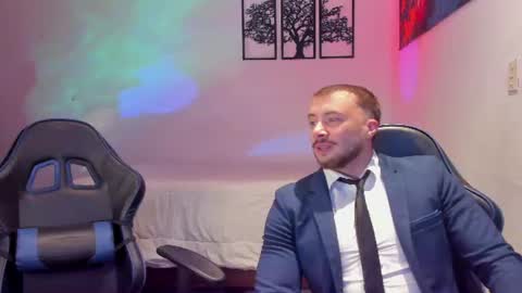 Alexander Jaz online show from 06-20-26, 11:18