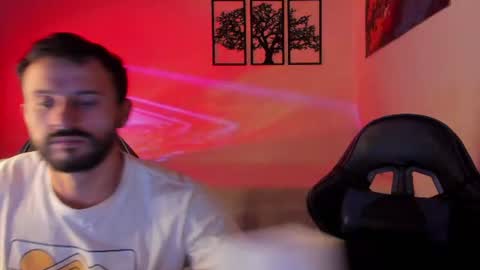 Alexander Jaz online show from 06-26-26, 10:41