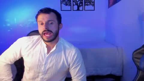 Alexander Jaz online show from 06-26-26, 11:53