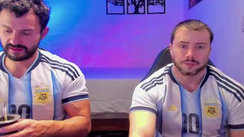 Alexander Jaz online show from 07-01-26, 10:17