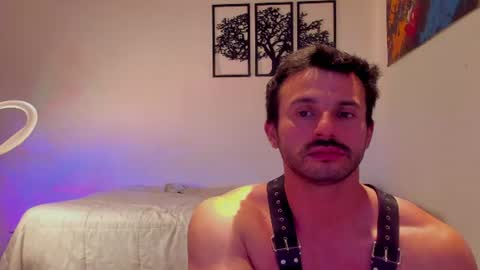 Alexander Jaz online show from 07-20-26, 10:39