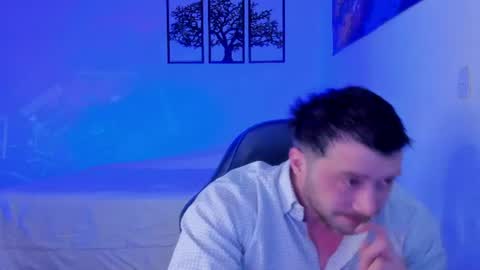 Alexander Jaz online show from 07-29-26, 10:13