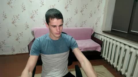 alexanderstrongs online show from 01-06-25, 07:45