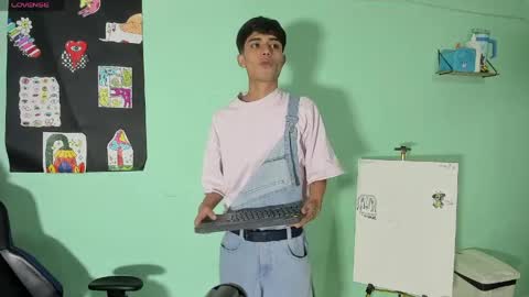 chicos hot online show from 04-14-26, 03:23