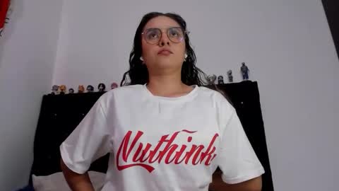 Snapshot of alexandra_clauss chatting on 03-20-26, 04:45 alexandra clauss online show from 03-20-26, 04:45