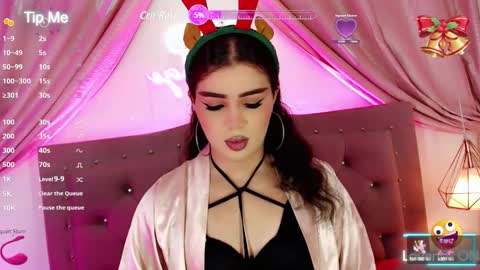 Snapshot of alexandra_evanz chatting on 12-11-24, 08:58 Alexandra Spellman online show from 12-11-24, 08:58