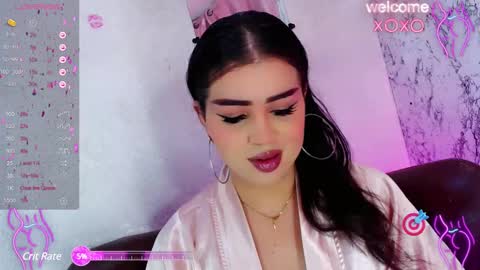 Snapshot of alexandra_evanz chatting on 01-28-25, 09:19 Alexandra Spellman online show from 01-28-25, 09:19