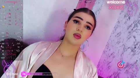 Snapshot of alexandra_evanz chatting on 02-02-25, 02:56 Alexandra Spellman online show from 02-02-25, 02:56