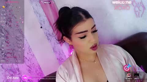 Snapshot of alexandra_evanz chatting on 02-04-25, 01:16 Alexandra Spellman online show from 02-04-25, 01:16