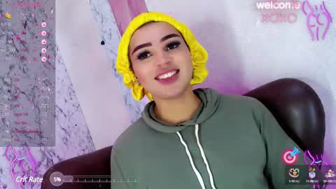 Snapshot of alexandra_evanz chatting on 02-08-25, 12:50 Alexandra Spellman online show from 02-08-25, 12:50