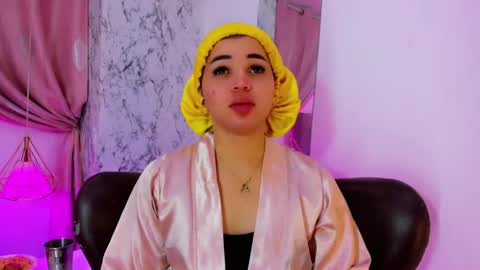 Snapshot of alexandra_evanz chatting on 03-12-25, 09:44 Alexandra Spellman online show from 03-12-25, 09:44