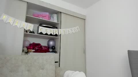 I am Alexandra online show from 06-30-26, 03:51