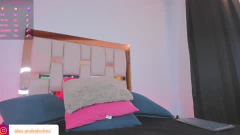 Snapshot of alexandra_holms1 chatting on 01-08-25, 12:26 alexandra_holms1 online show from 01-08-25, 12:26