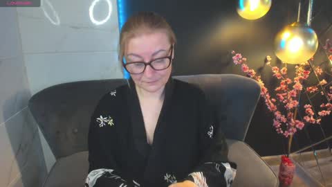 Alexandra online show from 12-22-24, 01:55