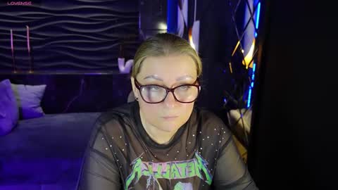 Alexandra online show from 02-19-25, 09:25