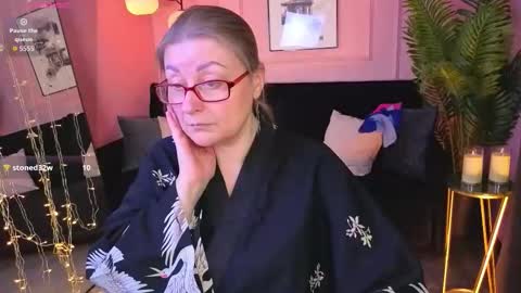 Alexandra online show from 02-28-26, 01:56