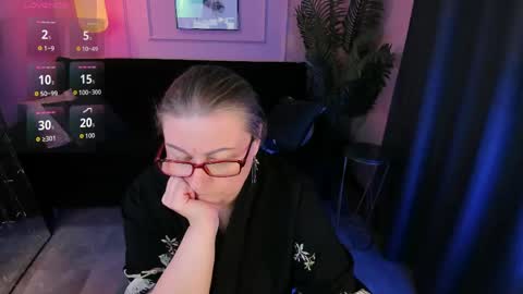 Alexandra online show from 04-14-26, 11:44