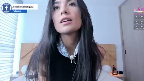 Snapshot of alexandra_ra1 chatting on 06-17-26, 10:00 Alexandra Rodriguez online show from 06-17-26, 10:00