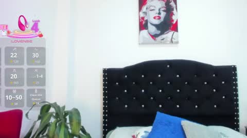alexandra online show from 07-28-26, 12:48