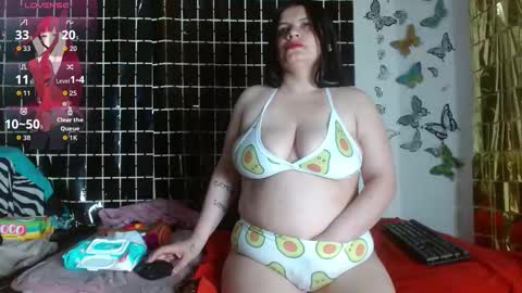 alexandra_xxx_ online show from 02-05-26, 06:07