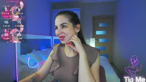 Snapshot of alexandracandy chatting on 06-02-26, 01:02 alexandracandy online show from 06-02-26, 01:02