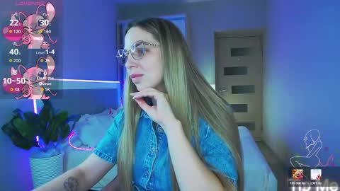 Snapshot of alexandracandy chatting on 06-06-26, 07:07 alexandracandy online show from 06-06-26, 07:07