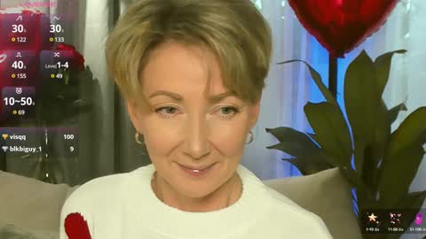 Snapshot of alexandrafix chatting on 02-14-25, 12:57 Alexandra online show from 02-14-25, 12:57
